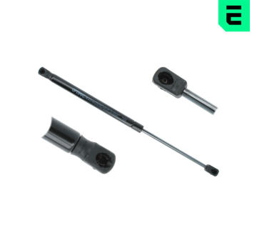 Pneumatická pružina, zavazadlový / nákladový prostor OPTIMAL AG-52352