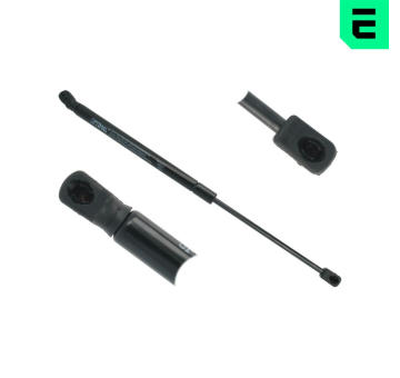 Pneumatická pružina, kapota motoru OPTIMAL AG-52373