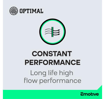 Vzduchový filtr OPTIMAL OP-FAF10122-S