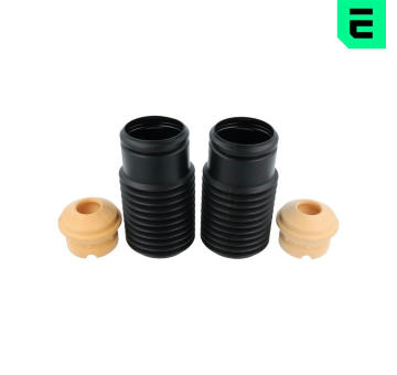 Ochranná sada proti prachu, tlumič pérování OPTIMAL AK-735003