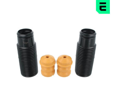 Ochranná sada proti prachu, tlumič pérování OPTIMAL AK-735006