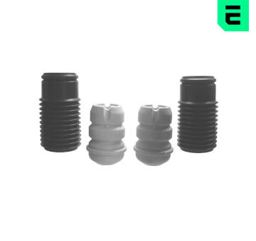 Ochranná sada proti prachu, tlumič pérování OPTIMAL AK-735010