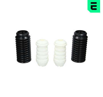 Ochranná sada proti prachu, tlumič pérování OPTIMAL AK-735065