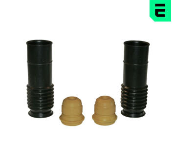 Ochranná sada proti prachu, tlumič pérování OPTIMAL AK-735066