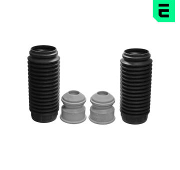 Ochranná sada proti prachu, tlumič pérování OPTIMAL AK-735077