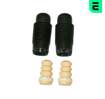 Ochranná sada proti prachu, tlumič pérování OPTIMAL AK-735091