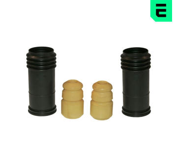 Ochranná sada proti prachu, tlumič pérování OPTIMAL AK-735121