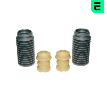 Ochranná sada proti prachu, tlumič pérování OPTIMAL AK-735124