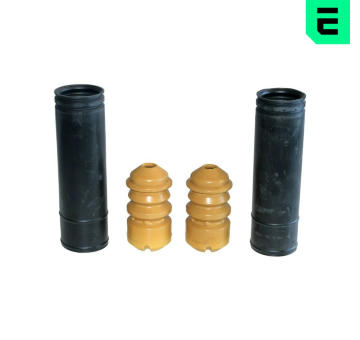 Ochranná sada proti prachu, tlumič pérování OPTIMAL AK-735126