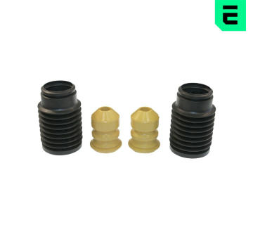 Ochranná sada proti prachu, tlumič pérování OPTIMAL AK-735160