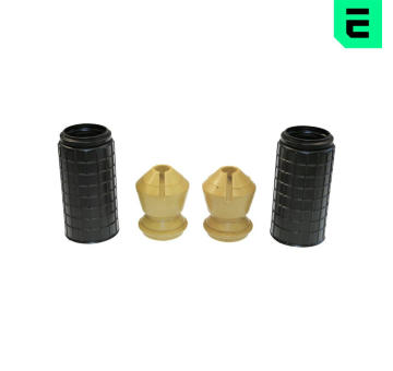 Ochranná sada proti prachu, tlumič pérování OPTIMAL AK-735166