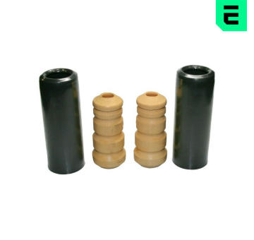 Ochranná sada proti prachu, tlumič pérování OPTIMAL AK-735178