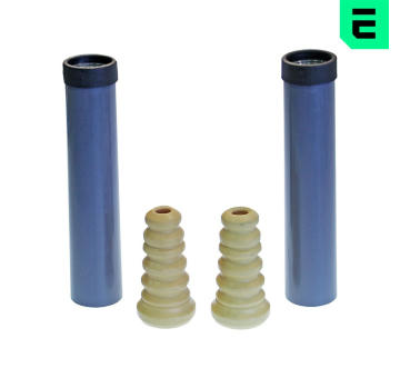 Ochranná sada proti prachu, tlumič pérování OPTIMAL AK-735195