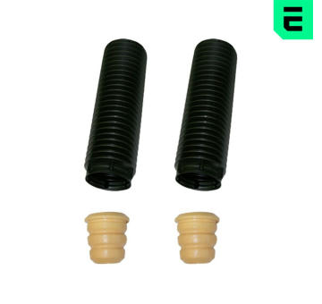 Ochranná sada proti prachu, tlumič pérování OPTIMAL AK-735196