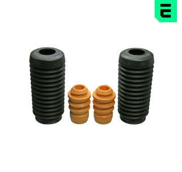 Ochranná sada proti prachu, tlumič pérování OPTIMAL AK-735201