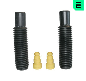 Ochranná sada proti prachu, tlumič pérování OPTIMAL AK-735207