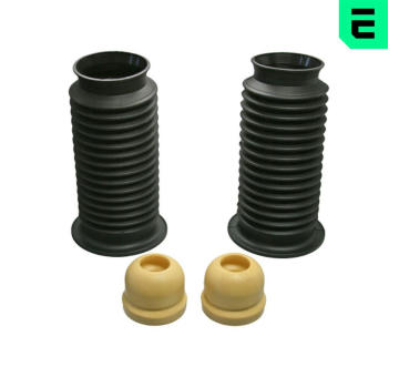 Ochranná sada proti prachu, tlumič pérování OPTIMAL AK-735251