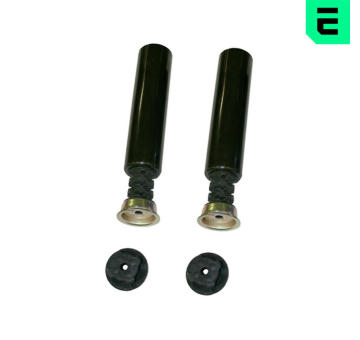 Ochranná sada proti prachu, tlumič pérování OPTIMAL AK-735288