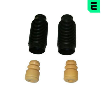 Ochranná sada proti prachu, tlumič pérování OPTIMAL AK-735331