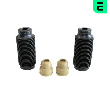 Ochranná sada proti prachu, tlumič pérování OPTIMAL AK-735333