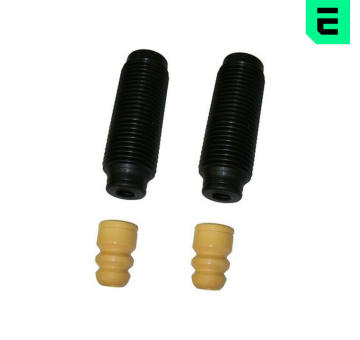 Ochranná sada proti prachu, tlumič pérování OPTIMAL AK-735336