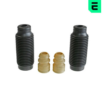 Ochranná sada proti prachu, tlumič pérování OPTIMAL AK-735364