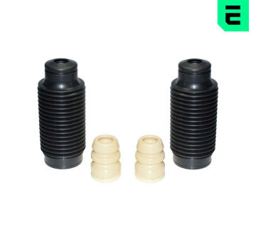 Ochranná sada proti prachu, tlumič pérování OPTIMAL AK-735368