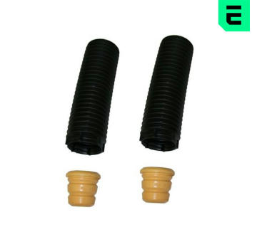 Ochranná sada proti prachu, tlumič pérování OPTIMAL AK-735388