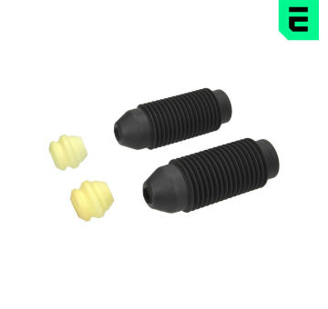 Ochranná sada proti prachu, tlumič pérování OPTIMAL AK-735410