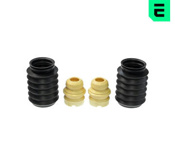 Ochranná sada proti prachu, tlumič pérování OPTIMAL AK-735415