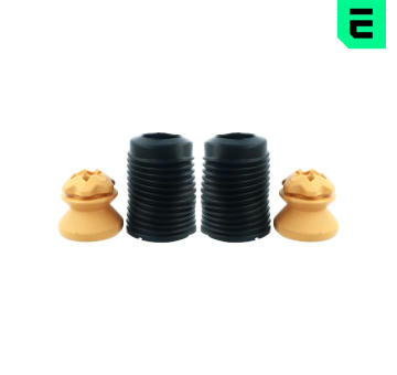 Ochranná sada proti prachu, tlumič pérování OPTIMAL AK-735457