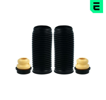 Ochranná sada proti prachu, tlumič pérování OPTIMAL AK-735461