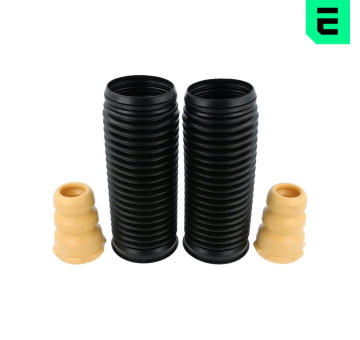 Ochranná sada proti prachu, tlumič pérování OPTIMAL AK-735471