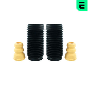 Ochranná sada proti prachu, tlumič pérování OPTIMAL AK-735492