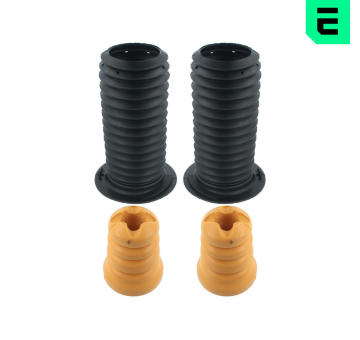 Ochranná sada proti prachu, tlumič pérování OPTIMAL AK-735493