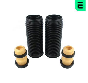 Ochranná sada proti prachu, tlumič pérování OPTIMAL AK-735502