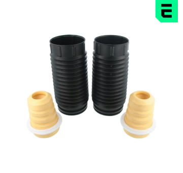 Ochranná sada proti prachu, tlumič pérování OPTIMAL AK-735508