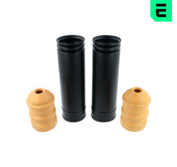 Ochranná sada proti prachu, tlumič pérování OPTIMAL AK-735517