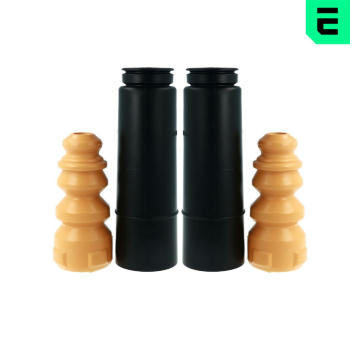 Ochranná sada proti prachu, tlumič pérování OPTIMAL AK-735520