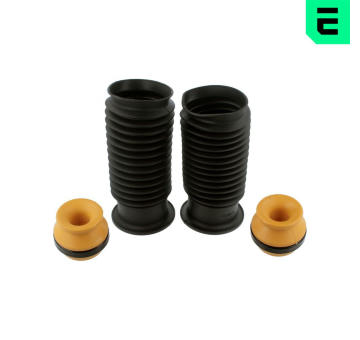 Ochranná sada proti prachu, tlumič pérování OPTIMAL AK-735530