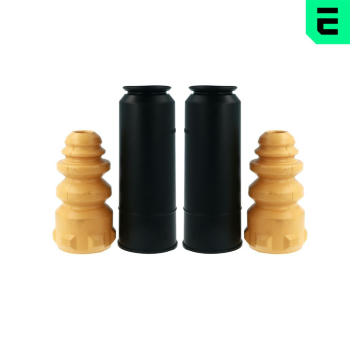 Ochranná sada proti prachu, tlumič pérování OPTIMAL AK-735559