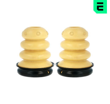 Zarážka, odpružení OPTIMAL AK-735564