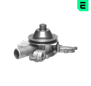 Vodní čerpadlo, chlazení motoru OPTIMAL AQ-1015