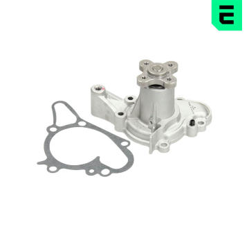 Vodní čerpadlo, chlazení motoru OPTIMAL AQ-1250