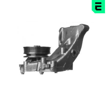 Vodní čerpadlo, chlazení motoru OPTIMAL AQ-1701