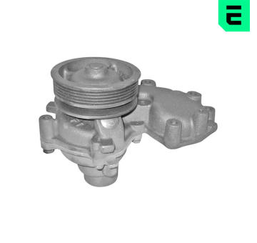 Vodní čerpadlo, chlazení motoru OPTIMAL AQ-1725