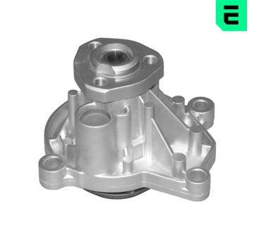 Vodní čerpadlo, chlazení motoru OPTIMAL AQ-2135