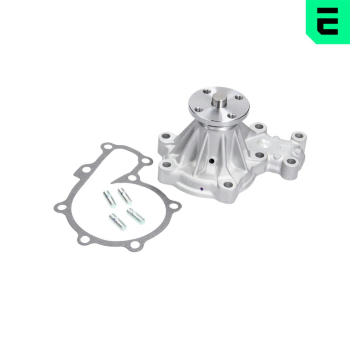 Vodní čerpadlo, chlazení motoru OPTIMAL AQ-2184