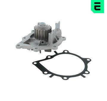 Vodní čerpadlo, chlazení motoru OPTIMAL AQ-2212-10