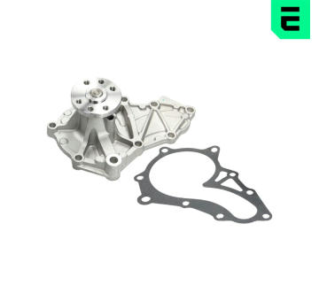 Vodní čerpadlo, chlazení motoru OPTIMAL AQ-2404